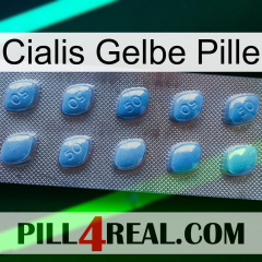 Cialis Yellow Pill viagra3